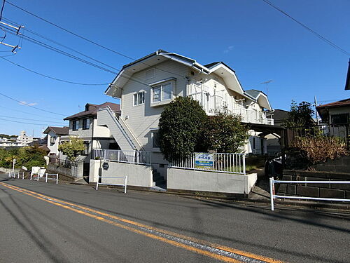 南成瀬３丁目　売アパート