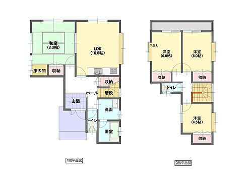 工場・倉庫・他 山武市松ケ谷 オーナーチェンジ物件 収益物件・投資物件