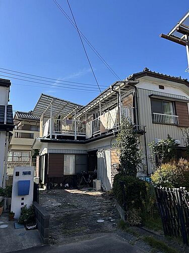 埼玉県熊谷市拾六間 籠原 住宅