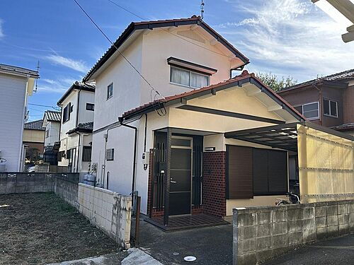 埼玉県深谷市東方 籠原 住宅