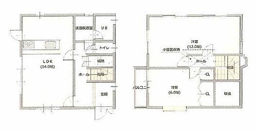 大江８丁目　中古戸建