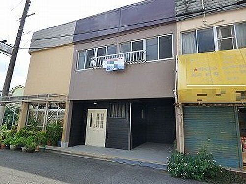 甲斐田東町戸建（オーナーチェンジ物件）