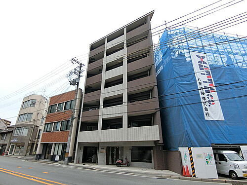 ベラジオ三条朱雀