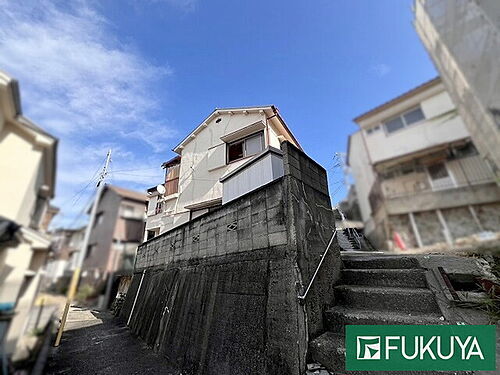 兵庫県神戸市垂水区泉が丘３丁目 東垂水 住宅