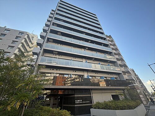 サムティ姫島フェリチェート