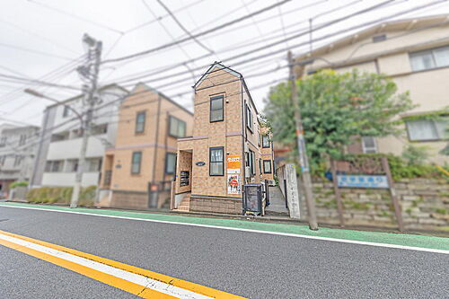 アーバンスクエア西落合Ｂ棟