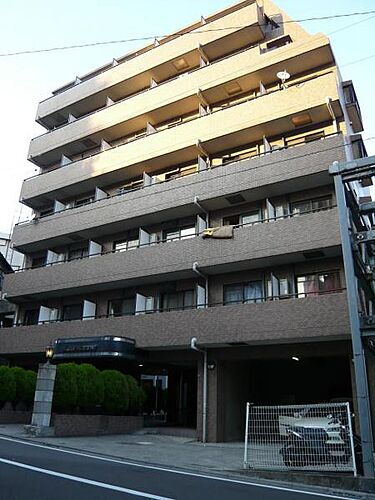 日神パレステージ町田第２