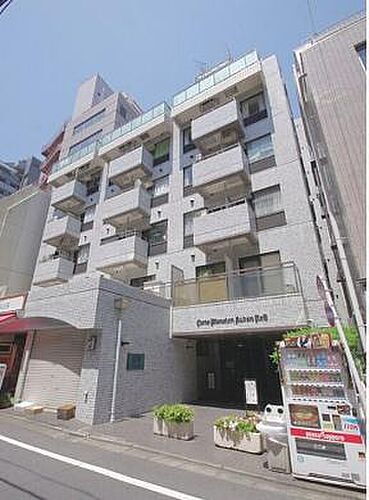 ライオンズマンション九段第２