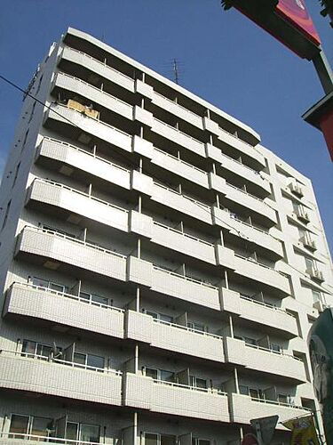 日神パレス西台第二