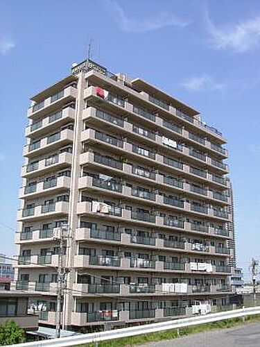 日神パレス川口