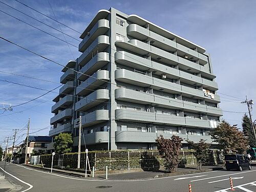 日神パレステージ千代田