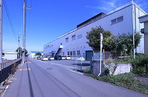 さいたま市北区吉野町工場・倉庫