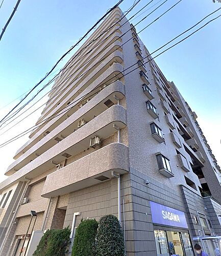 ライオンズプラザ所沢