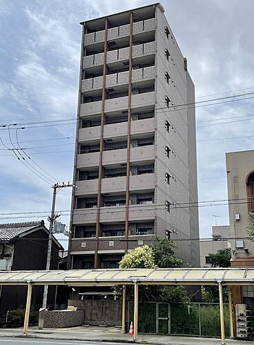 アスヴェル京都七条通