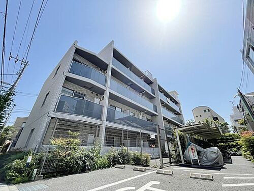 アーバンステーション成増