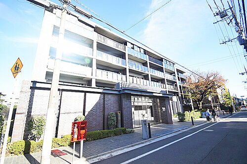 シティハウス吉祥寺北町