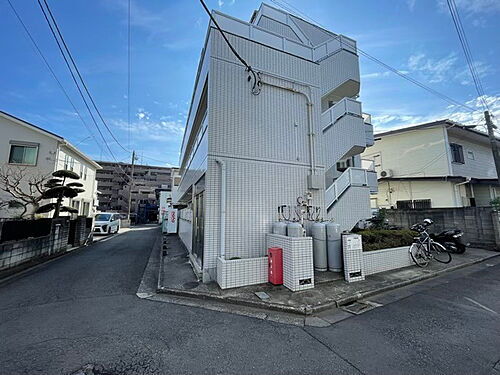 キャッスルマンション小田急相模原