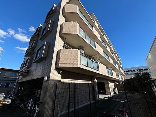 アークプラザ古淵