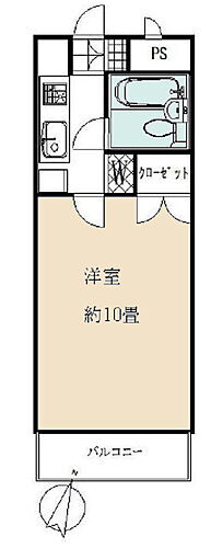 区分マンション 神奈川県相模原市南区上鶴間本町3丁目 1,460万円 1986年4月(築39年3ヶ月)の物件詳細