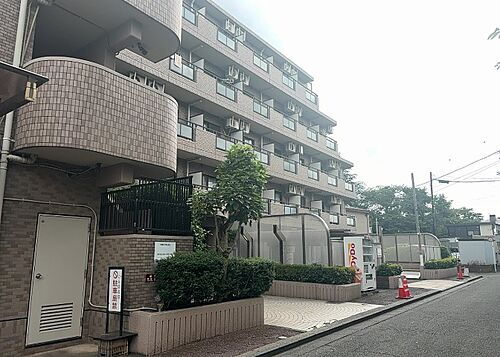 ライオンズマンション八王子第六
