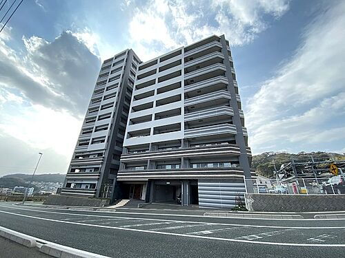 トラストネクサス新椋野