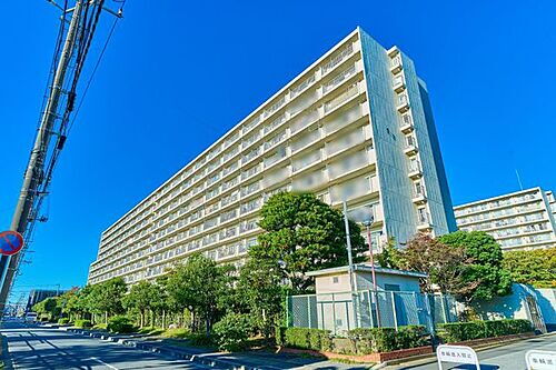 行徳ハイム　１号棟