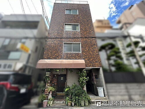 大阪府大阪市中央区島之内２丁目 長堀橋