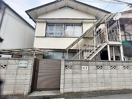 北区上十条５丁目