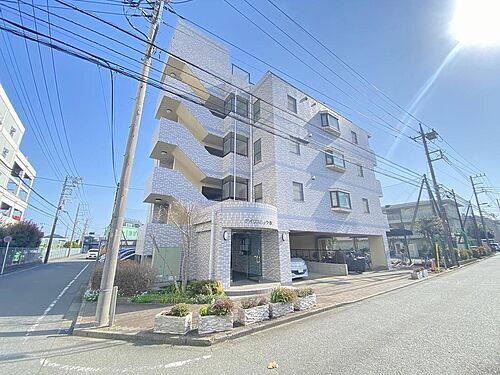 アイリスハイツ古淵（オーナチェンジ）