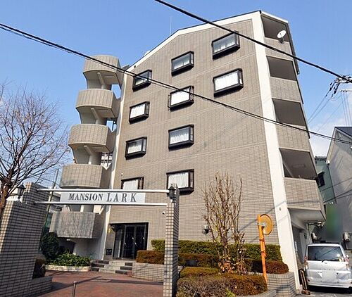 マンションラークＢ
