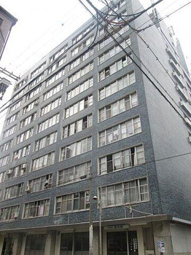 天保山第３コーポ