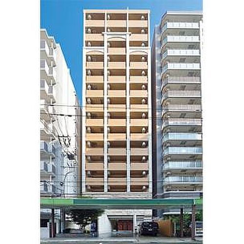 エステムコート心斎橋ＥＡＳＴエリジオン