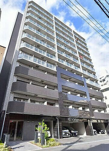 エスリード新大阪ヴェルデ