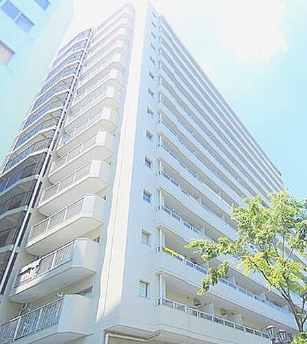 朝日プラザ高津第一