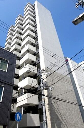 プレミアムコート谷町４丁目