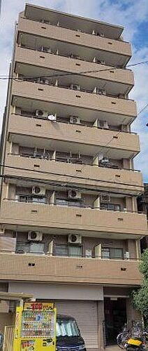 ホーユウコンフォルト都島