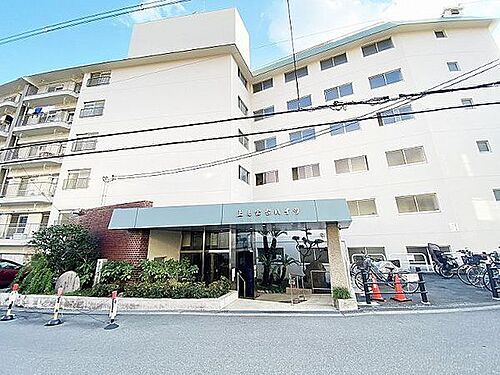 上之宮台ハイツ