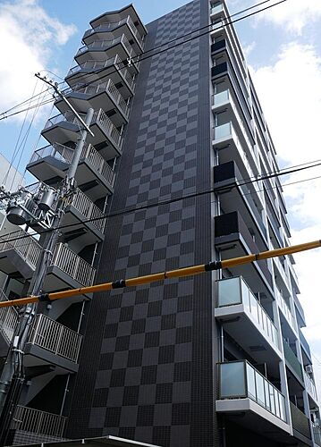 ファステート大阪ＥＡＳＴパーレス