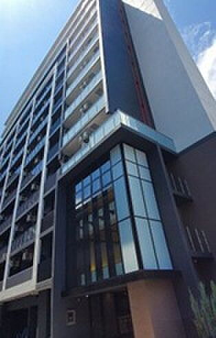 エステムコート新大阪フロウＸＶ