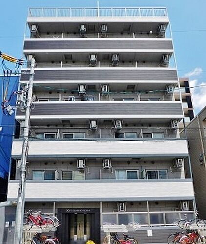 エグゼ大阪城東