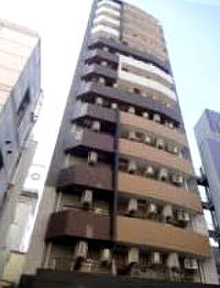 ラシュレエグゼ天王寺