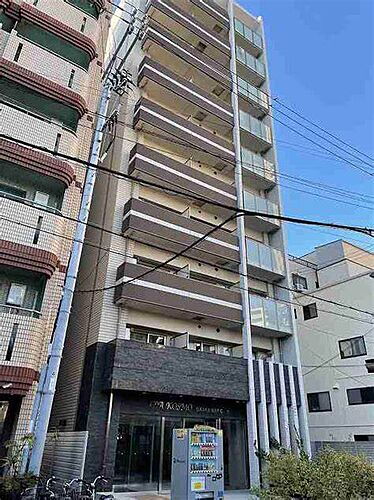 ジアコスモ大阪ベイシティ