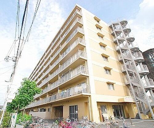 朝日プラザ天下茶屋ＩＩ