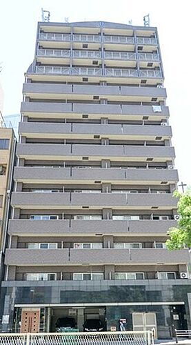 エイペックス中之島南