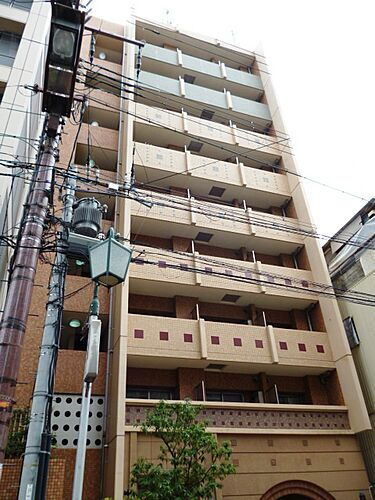 グラン・セレブ本町