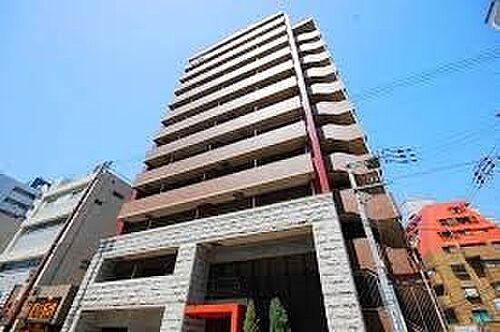 プロシード本町西セレーノ