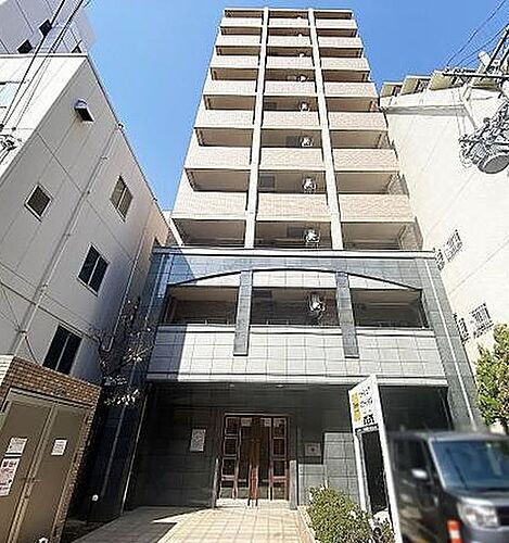 クリスタルグランツ難波