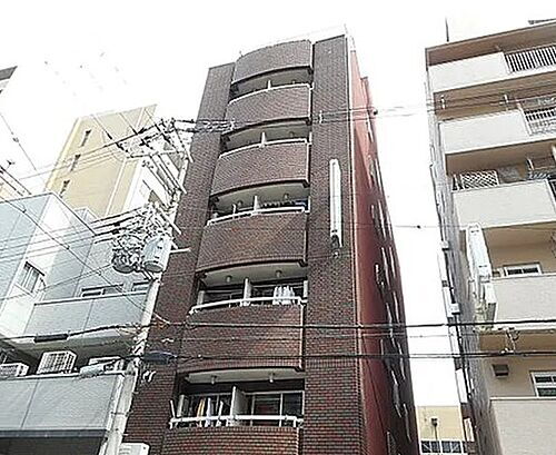 ブライトゾーン南堀江