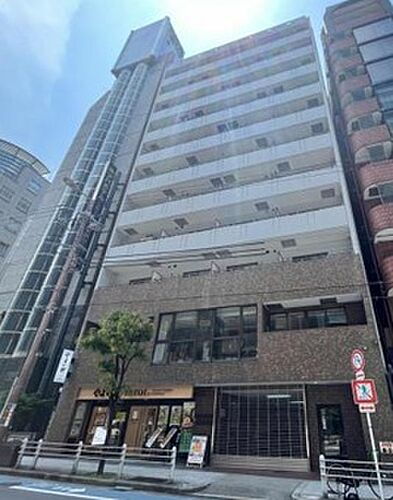 内本町ビューハイツ