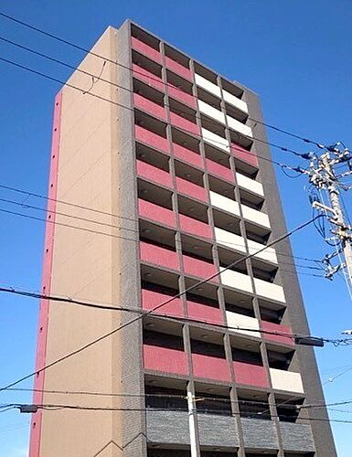 エイペックス北梅田